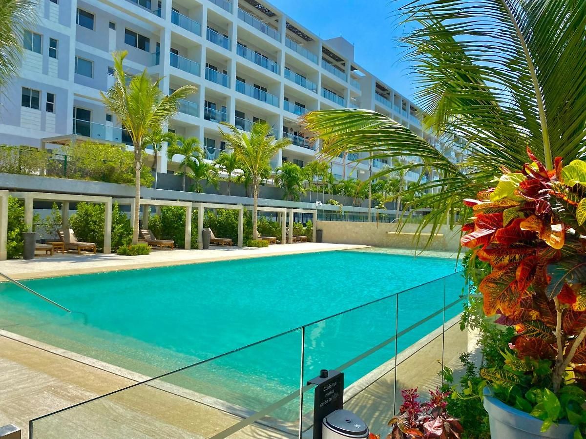 Manzanillo Del Mar - - Morros Zoe *