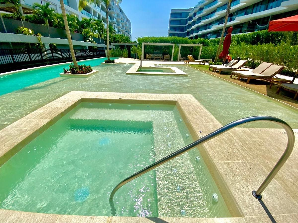 Apartment Manzanillo Del Mar - - Morros Zoe *