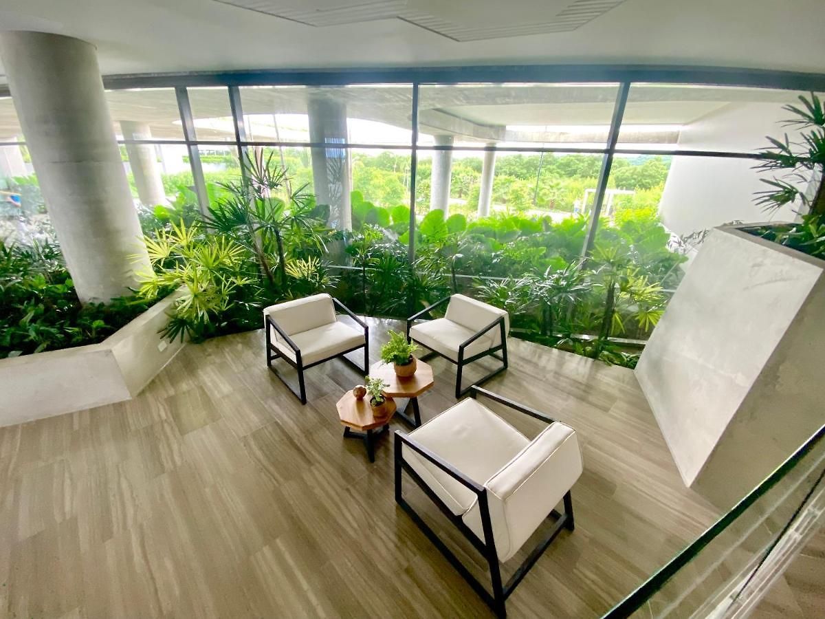 Manzanillo Del Mar - - Morros Zoe Apartment