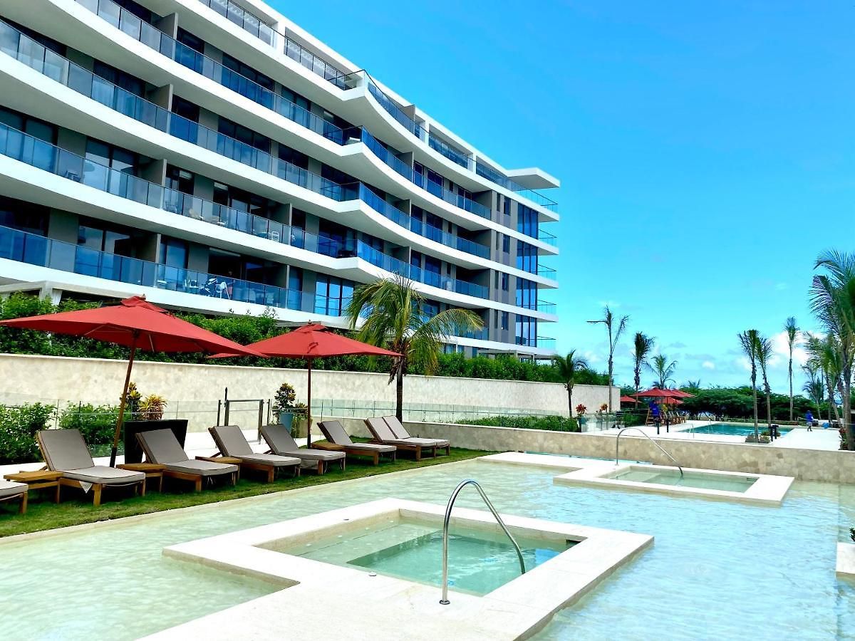 Manzanillo Del Mar - - Morros Zoe Cartagena