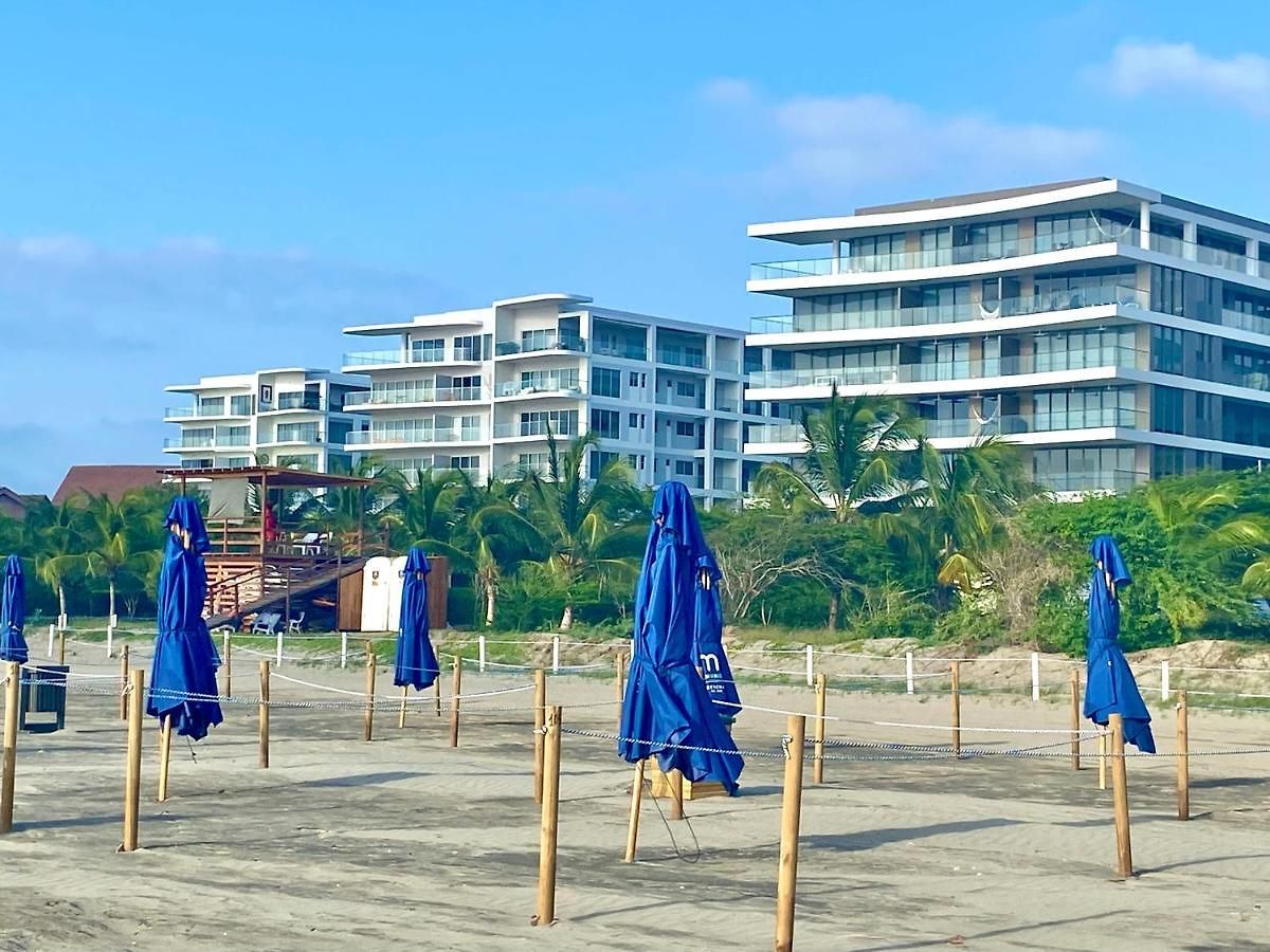 Apartment Manzanillo Del Mar - - Morros Zoe