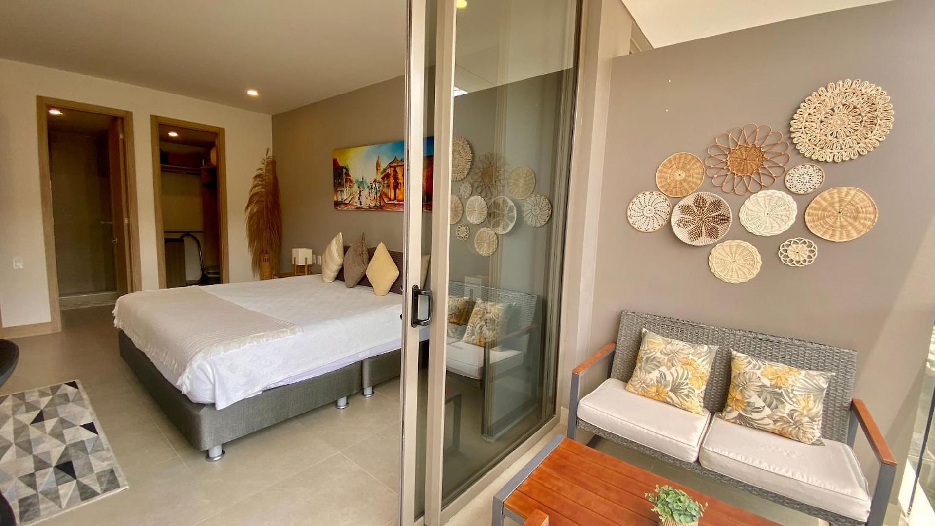 Apartment Manzanillo Del Mar - - Morros Zoe Cartagena