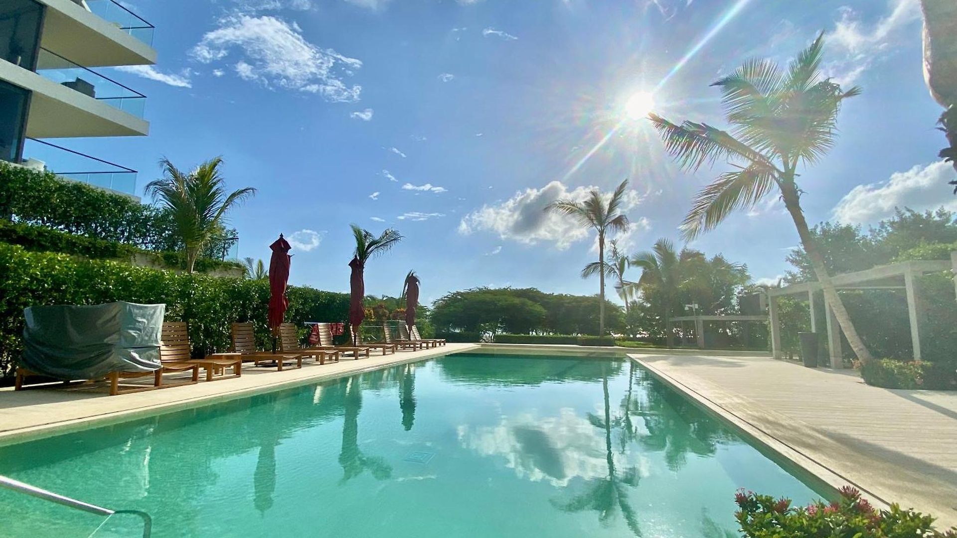 Apartment Manzanillo Del Mar - - Morros Zoe