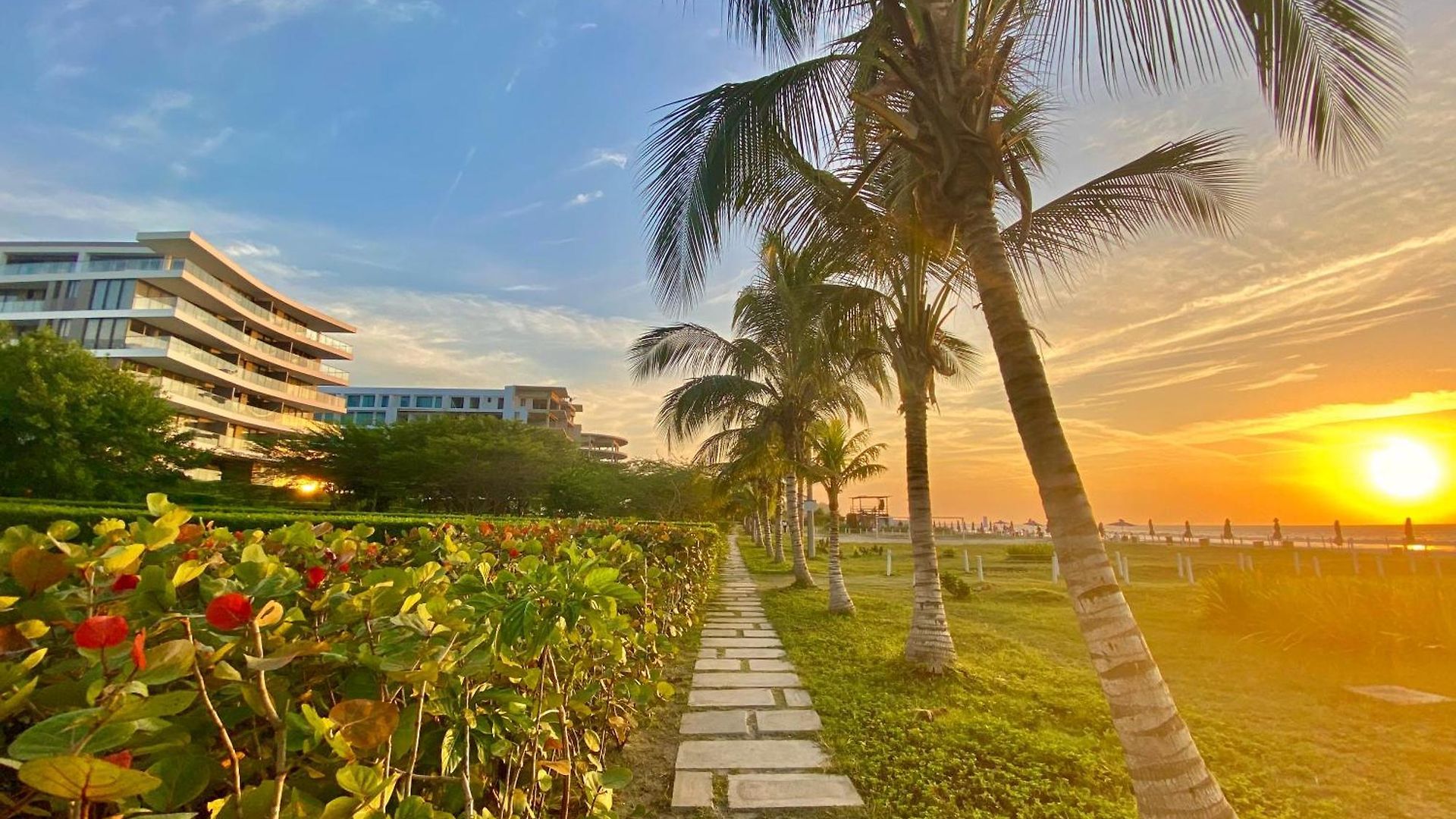 Manzanillo Del Mar - - Morros Zoe Apartment *
