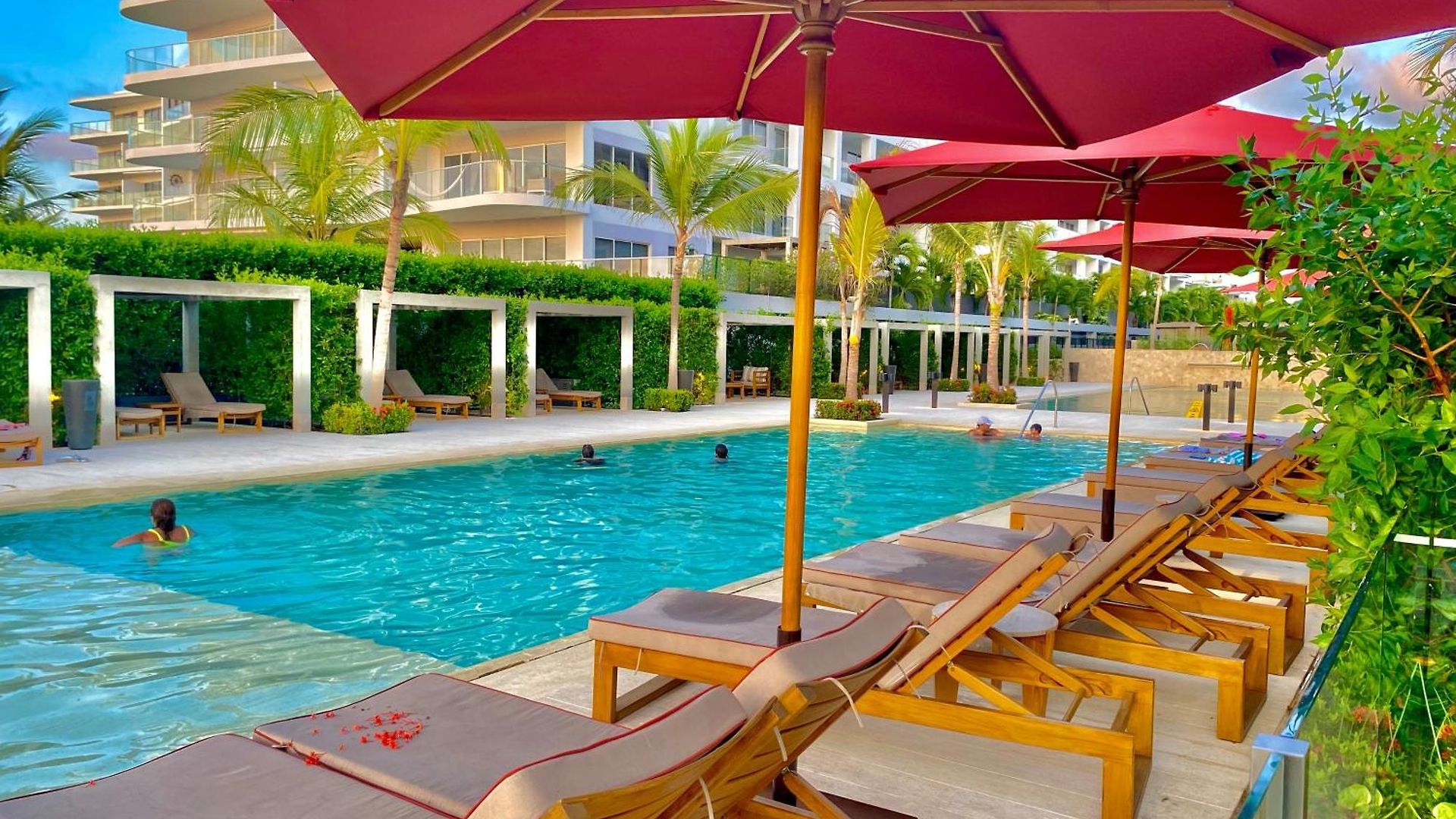 Apartment Manzanillo Del Mar - - Morros Zoe *