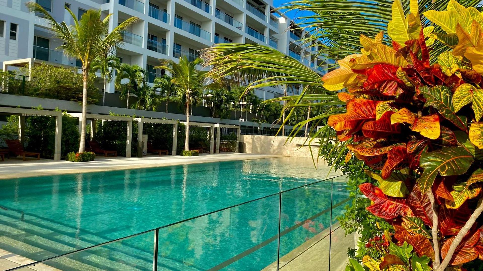 Manzanillo Del Mar - - Morros Zoe Apartment *