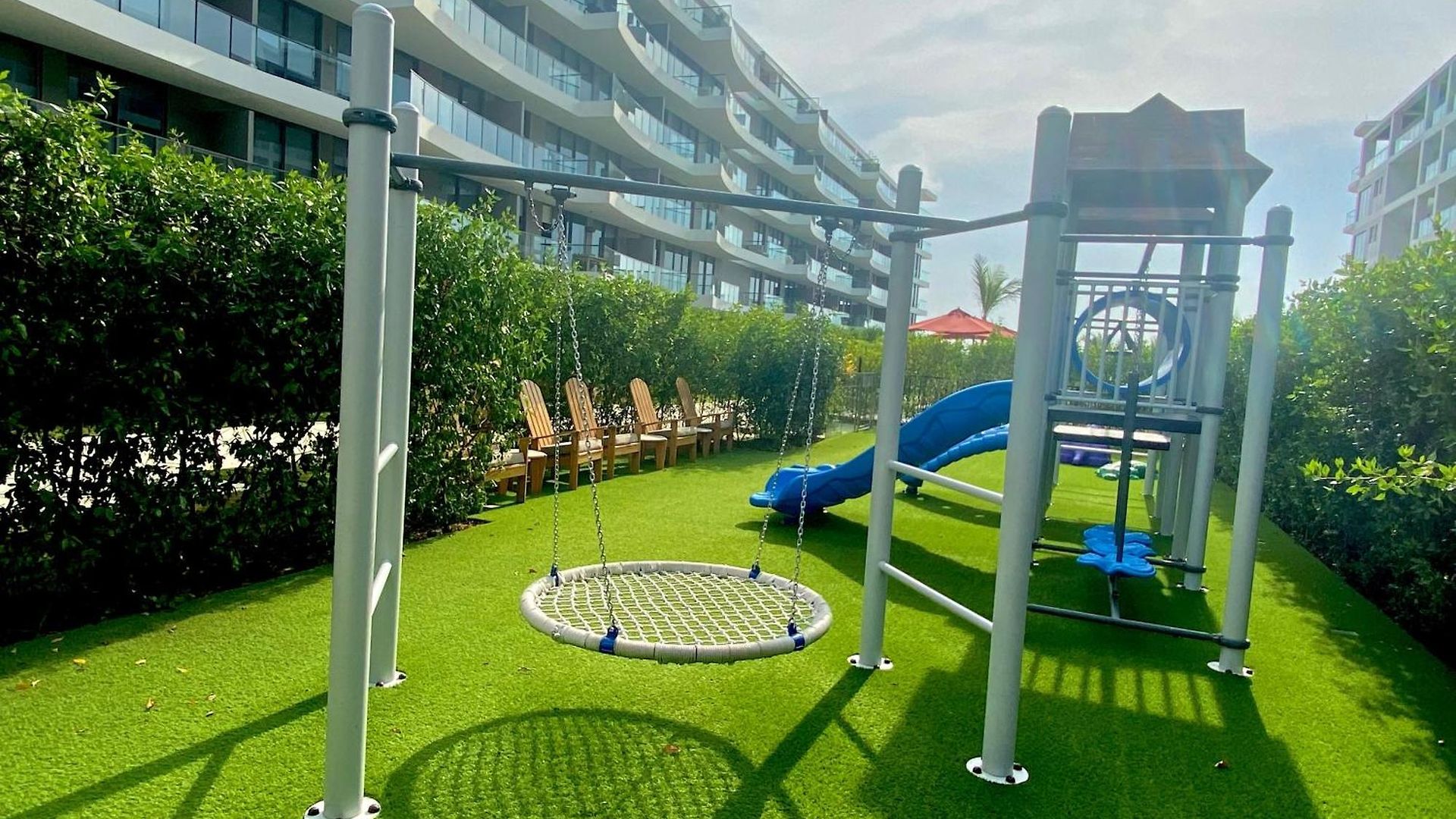 Apartment Manzanillo Del Mar - - Morros Zoe *