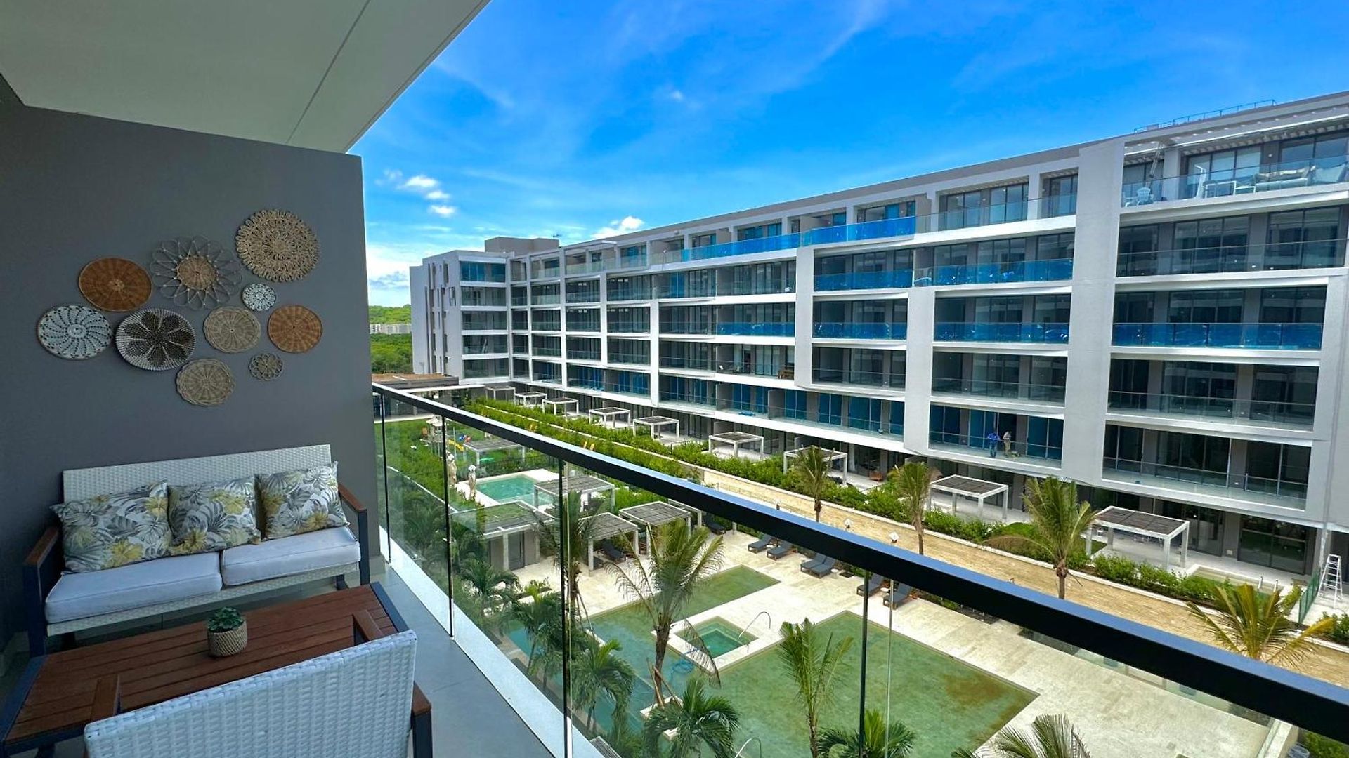 Manzanillo Del Mar - - Morros Zoe Apartment Cartagena