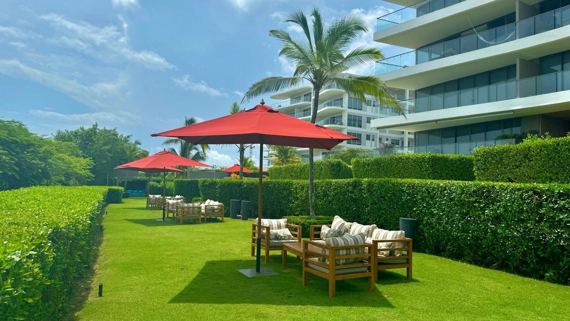 Manzanillo Del Mar - - Morros Zoe Apartment *