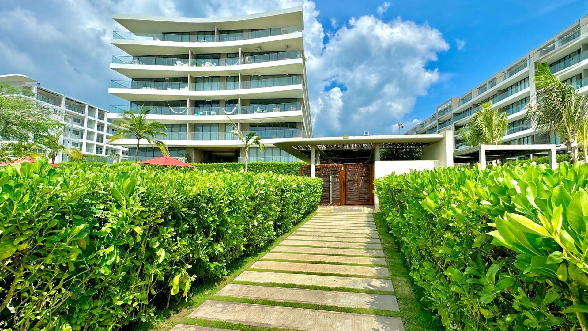 Apartment Manzanillo Del Mar - - Morros Zoe