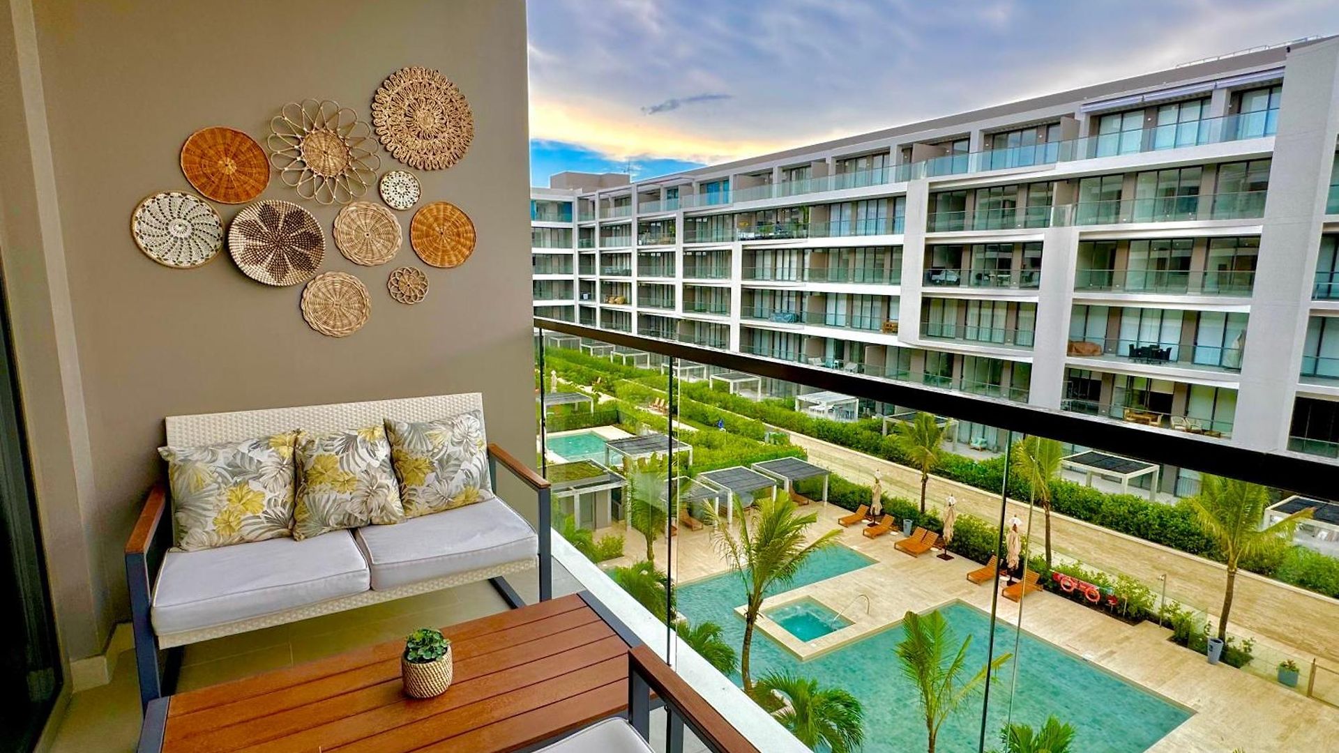 Apartment Manzanillo Del Mar - - Morros Zoe Cartagena