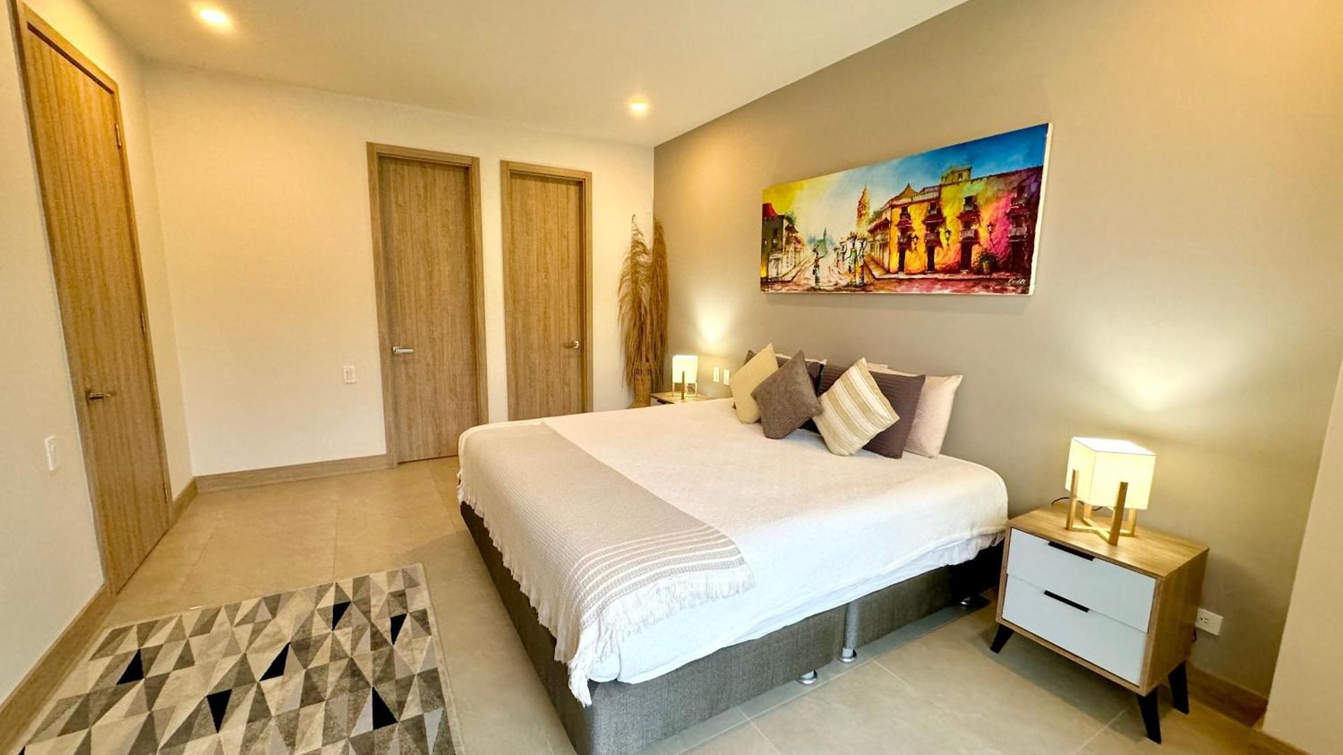 Manzanillo Del Mar - - Morros Zoe Apartment