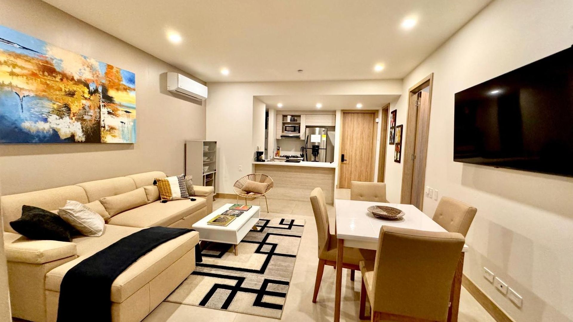 Apartment Manzanillo Del Mar - - Morros Zoe