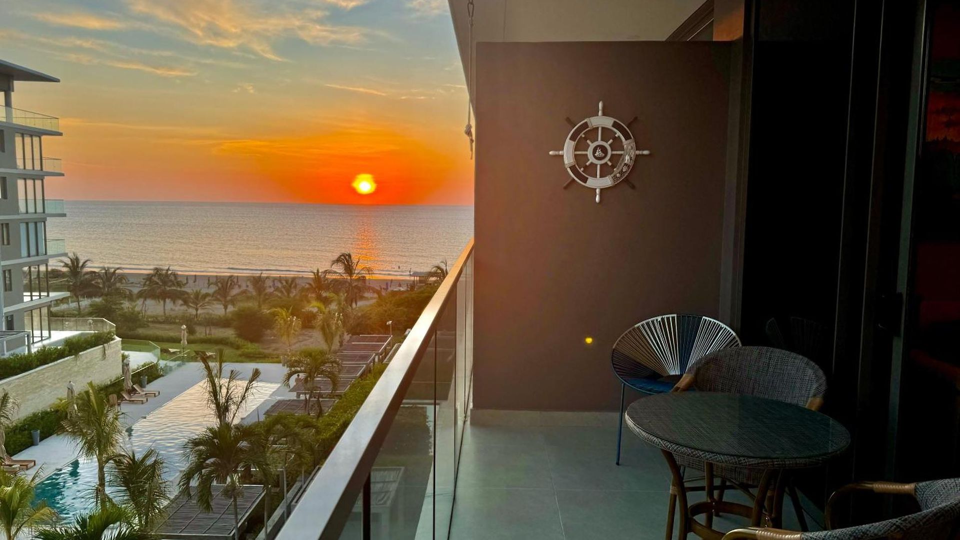 Manzanillo Del Mar - - Morros Zoe Apartment
