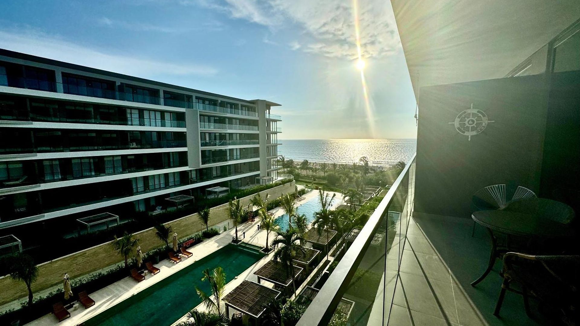 Manzanillo Del Mar - - Morros Zoe Apartment *