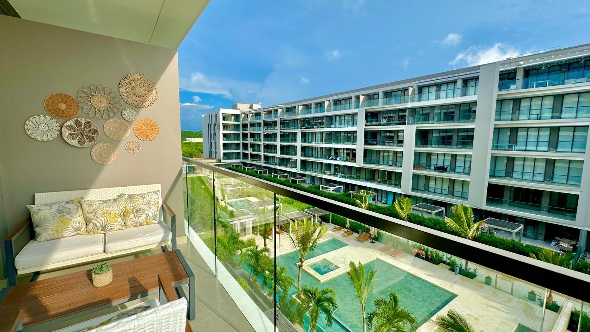 Apartment Manzanillo Del Mar - - Morros Zoe *