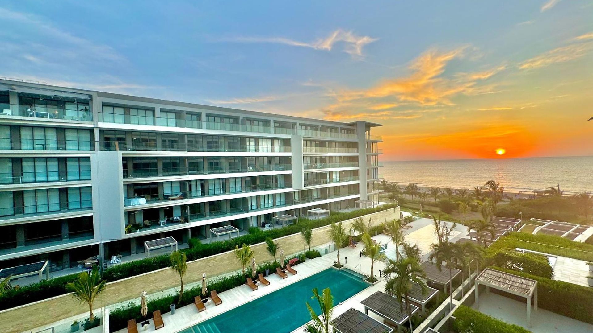 Manzanillo Del Mar - - Morros Zoe Apartment Cartagena