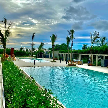 Apartment Manzanillo Del Mar - - Morros Zoe *