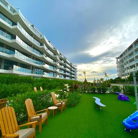 Apartment Manzanillo Del Mar - - Morros Zoe *