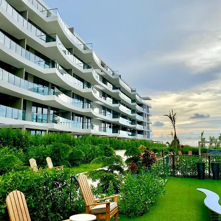Manzanillo Del Mar - - Morros Zoe *