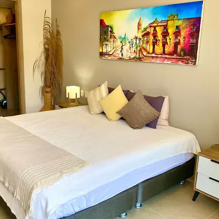 Apartment Manzanillo Del Mar - - Morros Zoe *