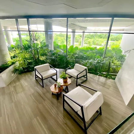 Manzanillo Del Mar - - Morros Zoe Apartment