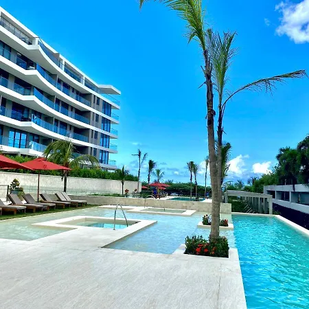 Apartment Manzanillo Del Mar - - Morros Zoe