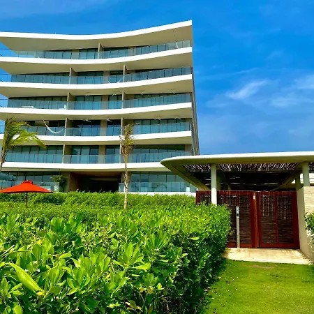 Apartment Manzanillo Del Mar - - Morros Zoe