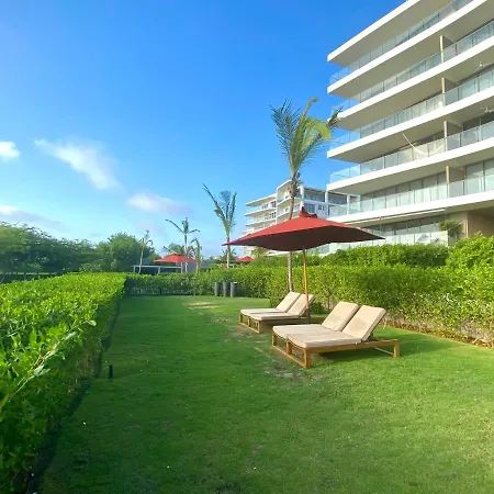 Manzanillo Del Mar - - Morros Zoe Cartagena