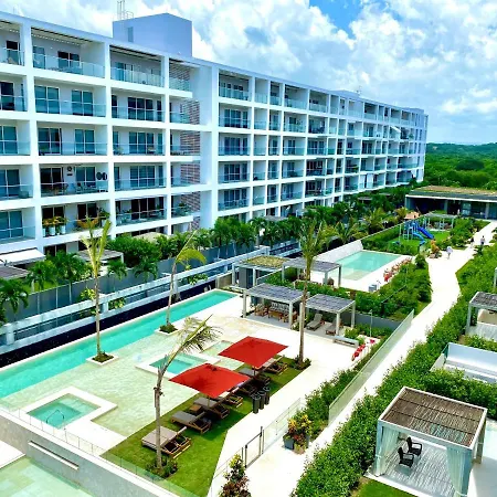 Manzanillo Del Mar - - Morros Zoe Apartment Cartagena
