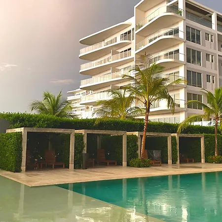 Manzanillo Del Mar - - Morros Zoe