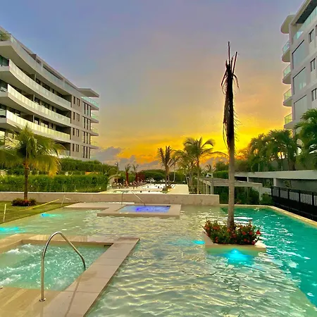 Manzanillo Del Mar - - Morros Zoe *