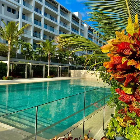 Manzanillo Del Mar - - Morros Zoe Apartment *