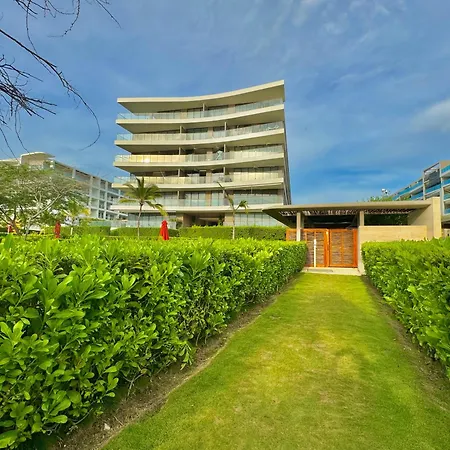 Manzanillo Del Mar - - Morros Zoe