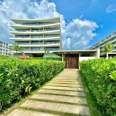 Apartment Manzanillo Del Mar - - Morros Zoe