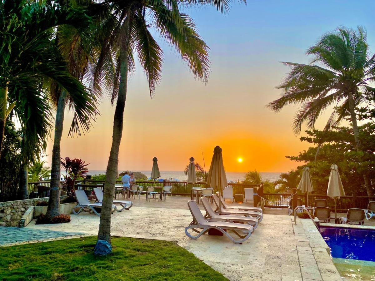 Apartamento Morros Zoe - Manzanillo Del Mar -