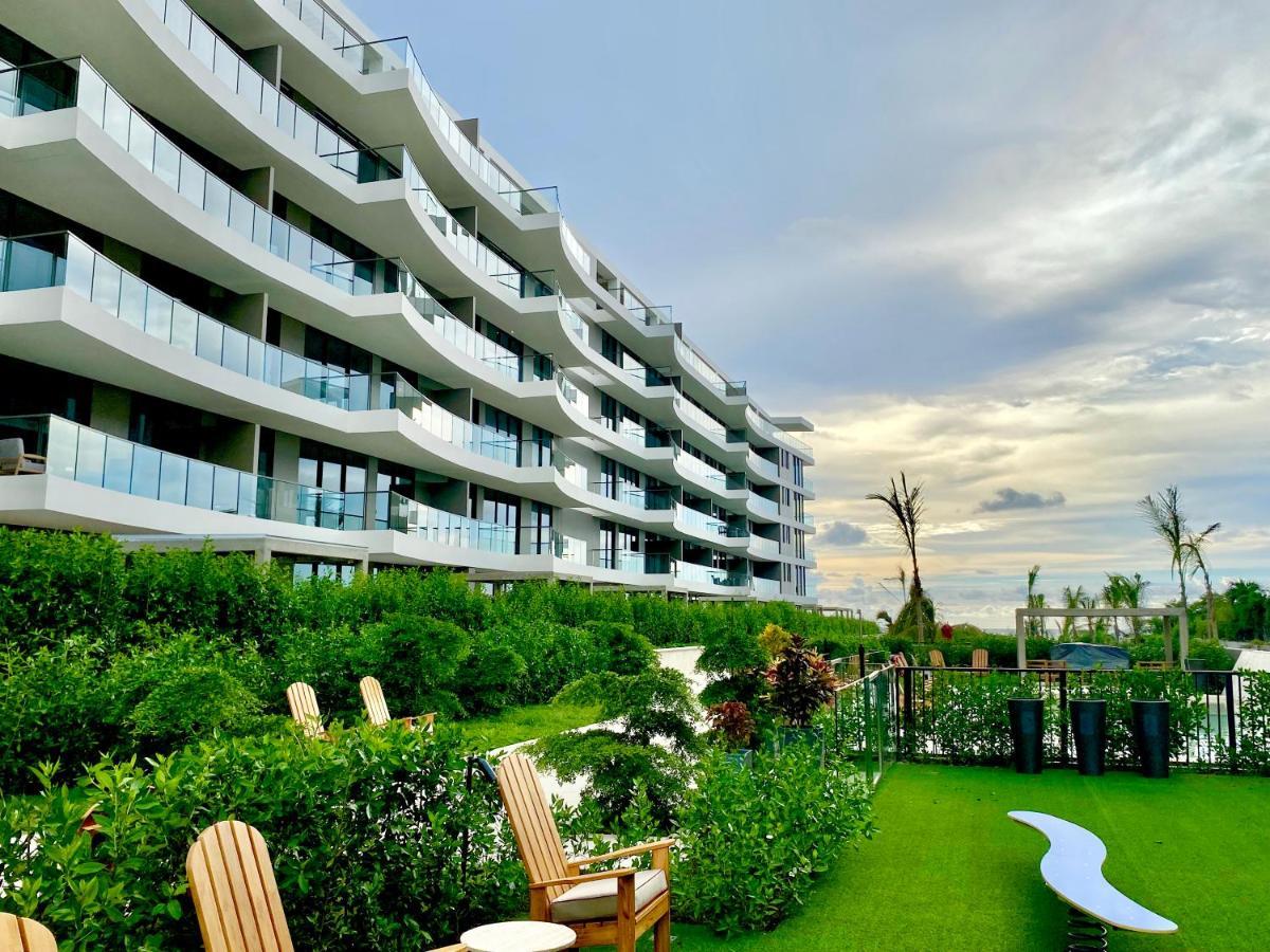 Morros Zoe - Manzanillo Del Mar - *