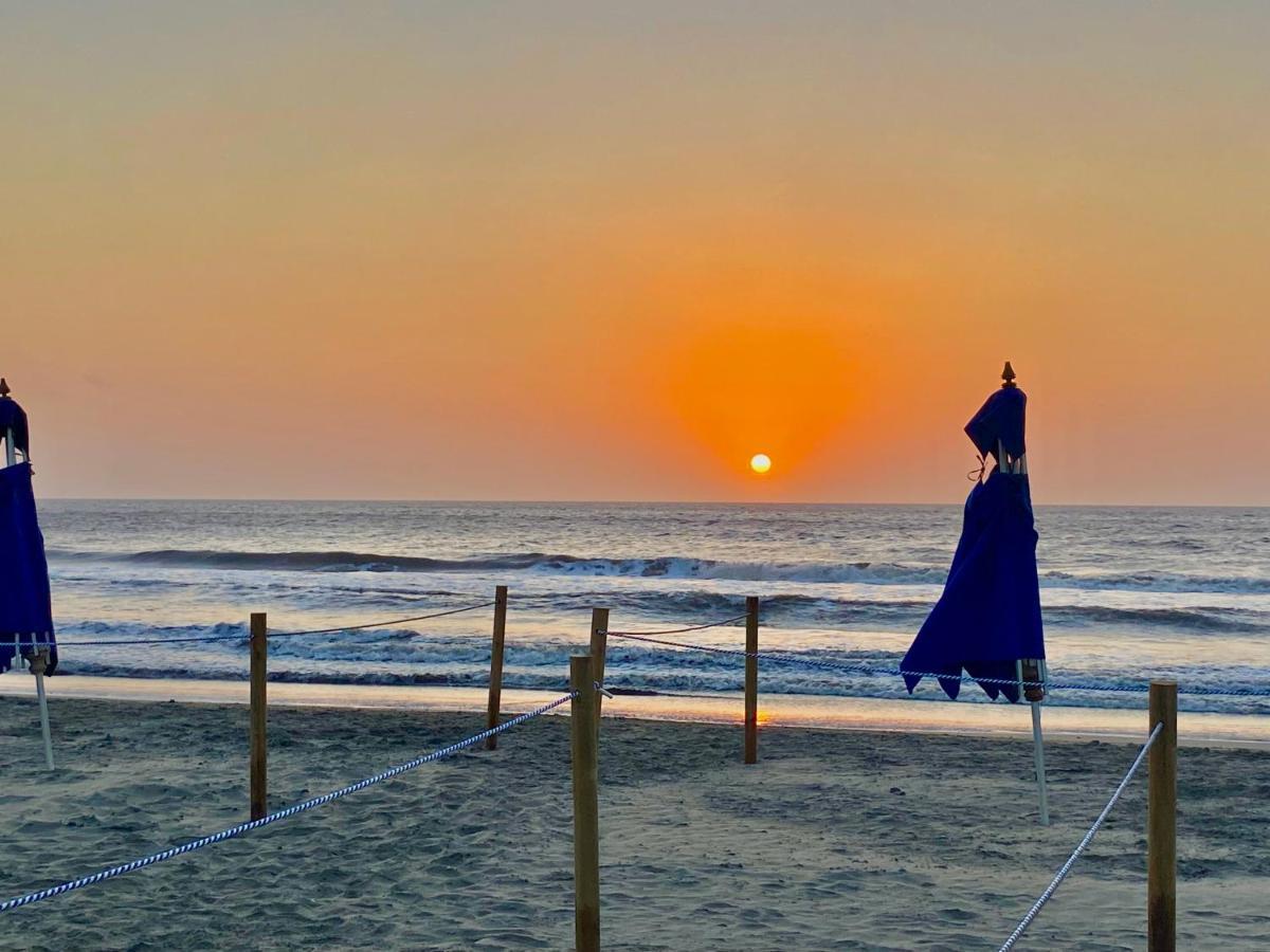 Apartamento Morros Zoe - Manzanillo Del Mar - *