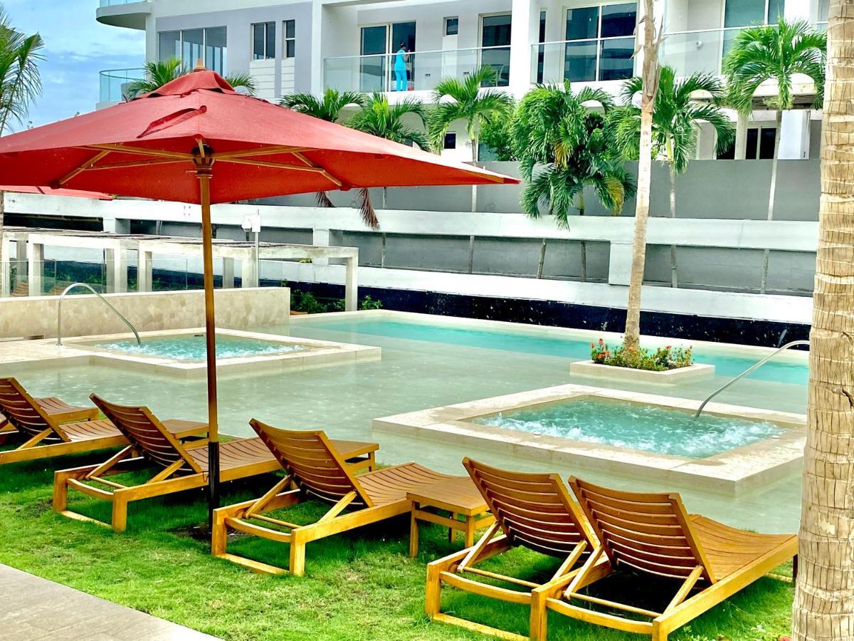 Morros Zoe - Manzanillo Del Mar -
