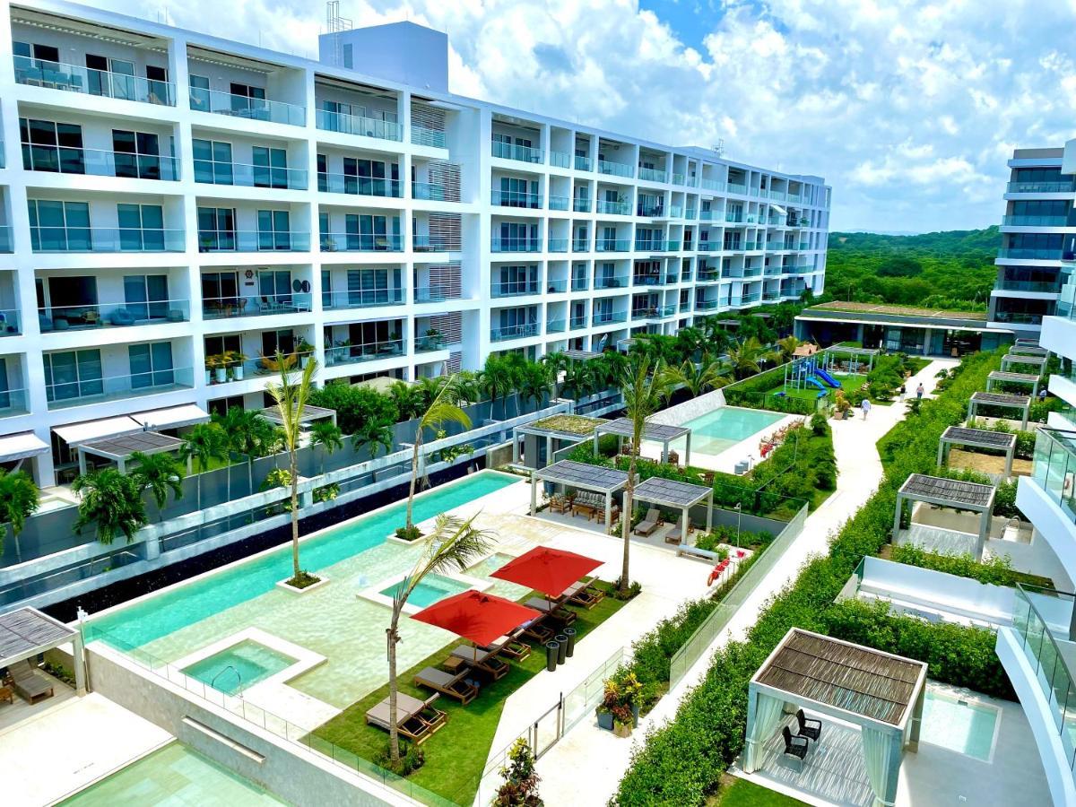 Morros Zoe - Manzanillo Del Mar - Apartamento Cartagena