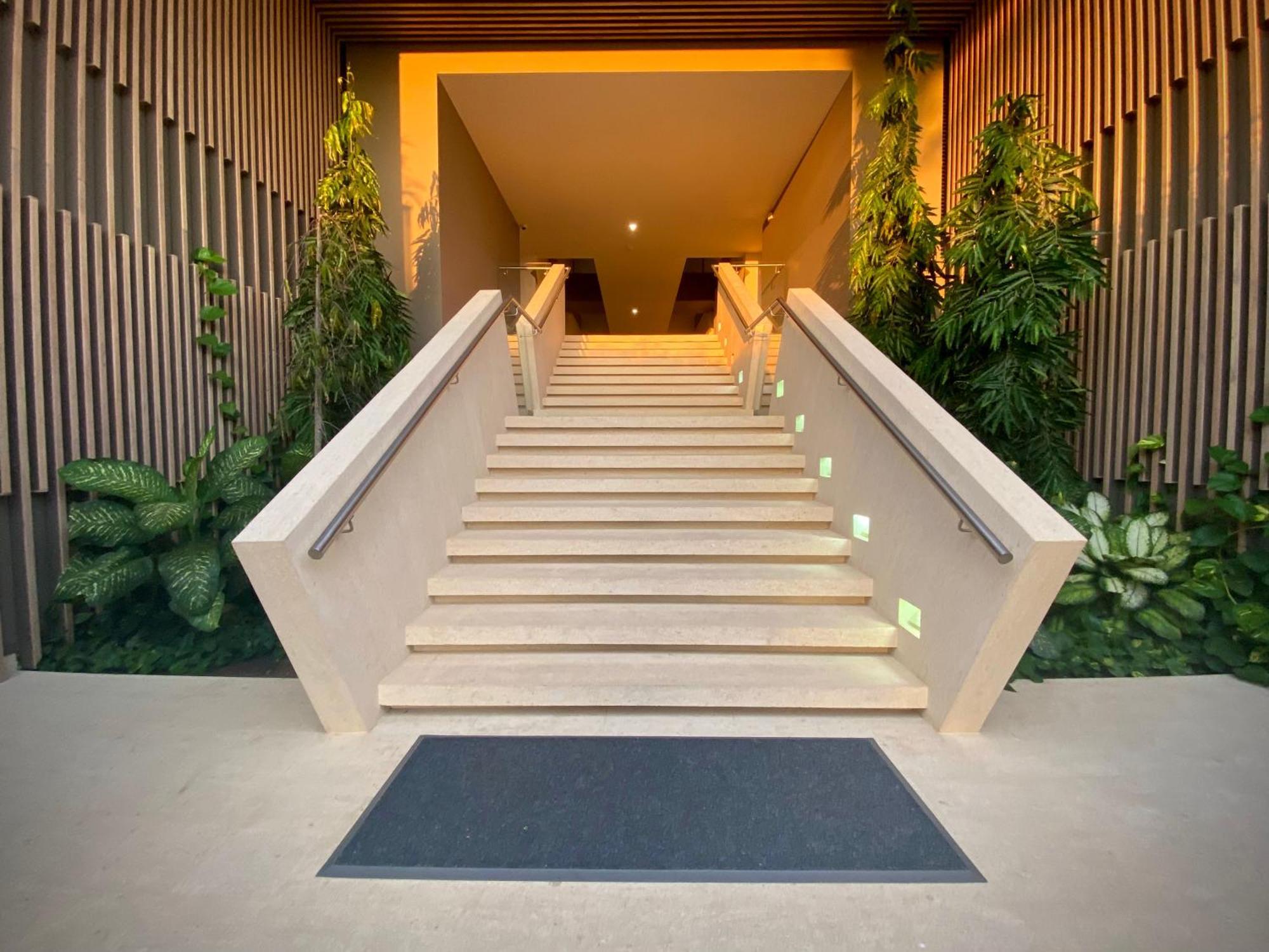 Morros Zoe - Manzanillo Del Mar - Apartamento Cartagena