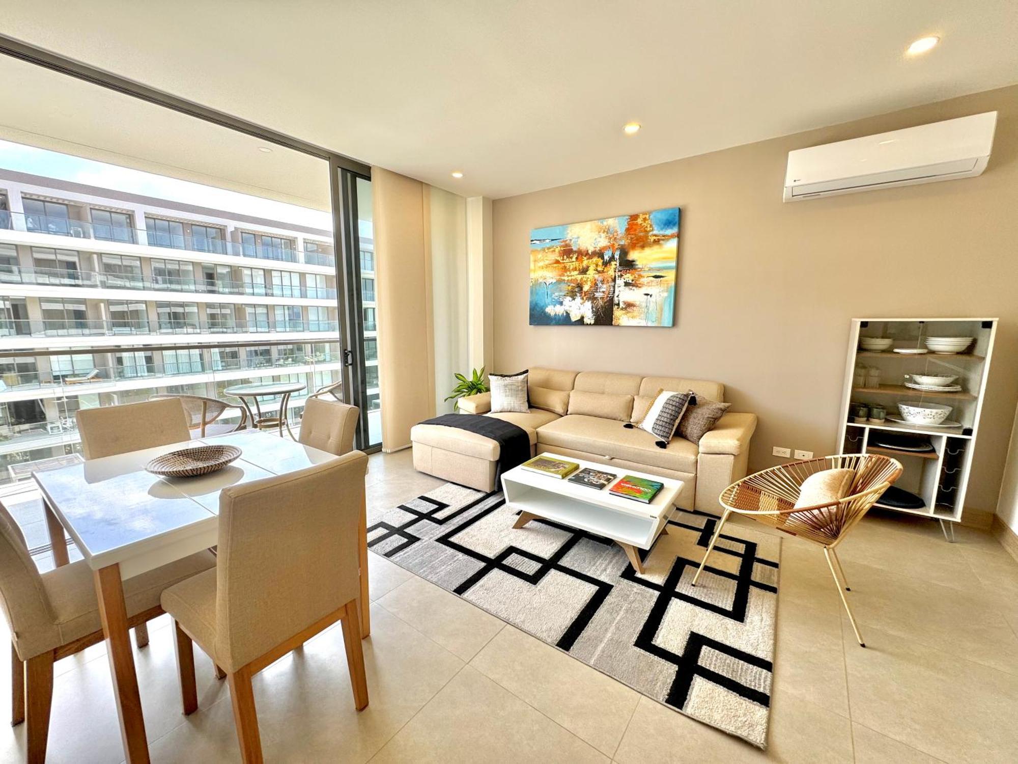 Morros Zoe - Manzanillo Del Mar - *