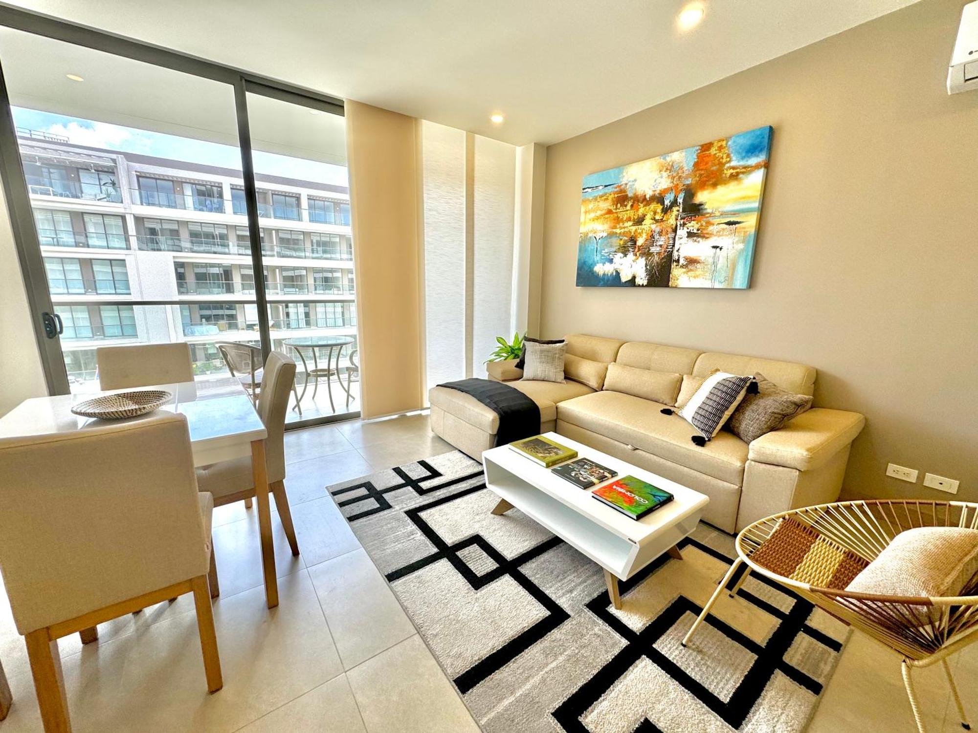 Morros Zoe - Manzanillo Del Mar - *
