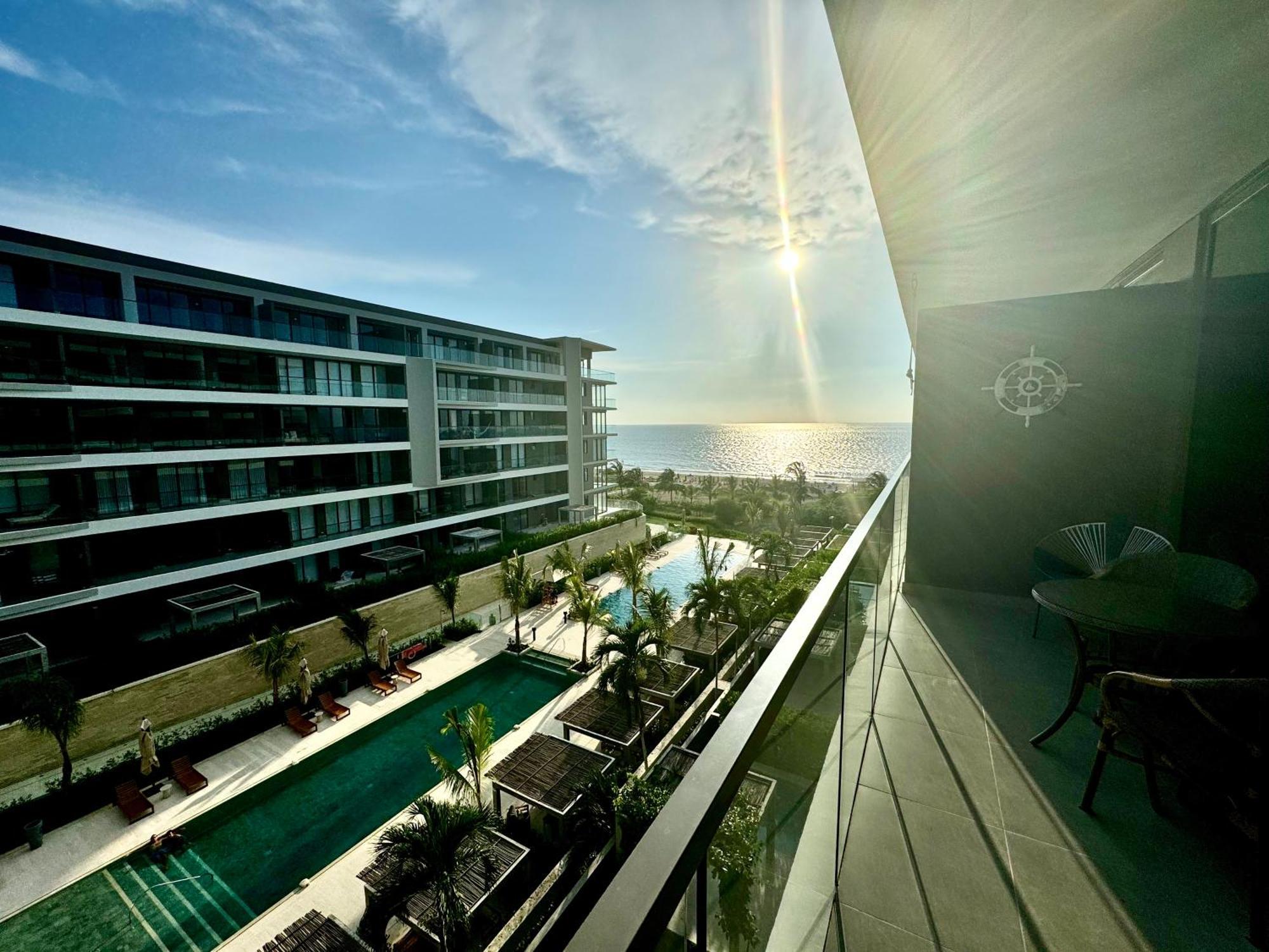 Morros Zoe - Manzanillo Del Mar - Apartamento *